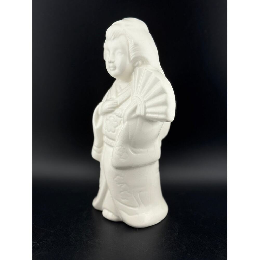 Vintage Benihana Geisha Tiki Mug - Picture 2 of 11